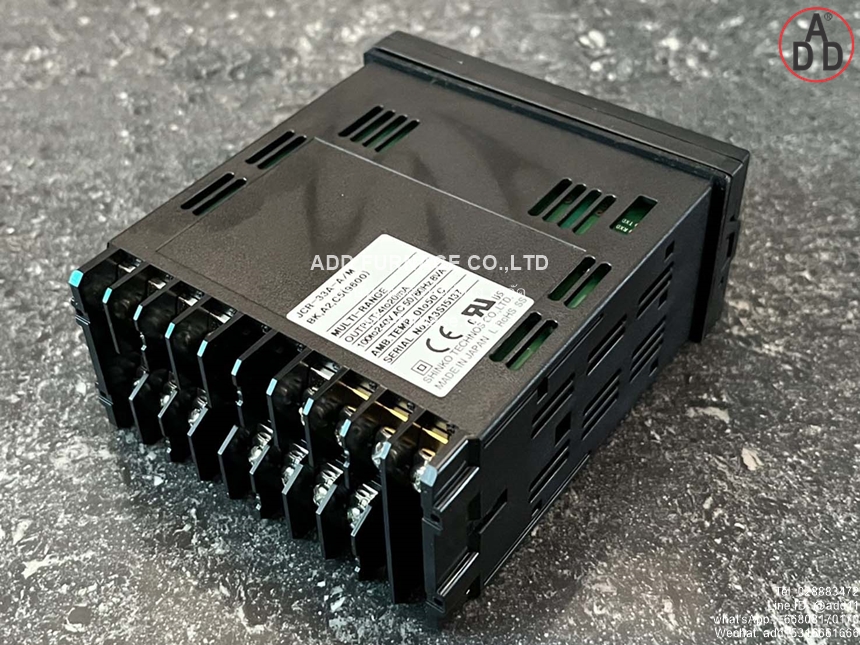 JCR-33A-A/M BK,A2,C5(9600) (13)